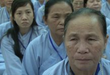 Giá Trị Của Giới Luật – Thích Tắc Huê gia tri cua gioi luat thich tac