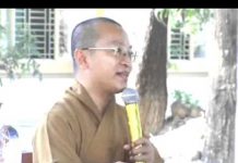 Giá trị của khát vọng – Thích Nhật Từ gia tri cua khat vong thich nhat