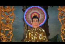 Giá Trị Của Sự Tụng Kinh – Thích Minh Đạo gia tri cua su tung kinh thich m