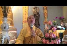 Giá Trị Của Tình Thương – Thích Minh Thành gia tri cua tinh thuong thich mi