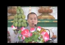 Giá Trị Đời Người – Thích Nữ Như Lan gia tri doi nguoi thich nu nhu l