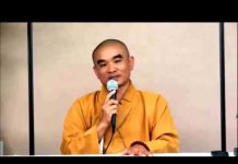 Giá Trị Đời Sống Tâm Linh – Thích Tuệ Hải gia tri doi song tam linh thich
