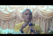 Giá Trị Nụ Cười – Thích Thiện Tuệ gia tri nu cuoi thich thien tue
