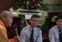 Giá Trị Phật Giáo Cho Gia Đình Phật Tử – Thích Viên Giác gia tri phat giao cho gia dinh p