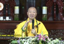 Giá Trị Thanh Tịnh Của Chư Tăng – Thích Thiện Thuận gia tri thanh tinh cua chu tang