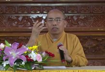 Giá Trị Thực Tiễn Qua Đời Sống Của Đức Phật – Thích Viên Trí gia tri thuc tien qua doi song c