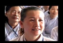 Giã Từ Dĩ Vãng Trực Chỉ Tây Phương – Thích Trí Huệ gia tu di vang truc chi tay phuo