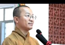 Giấc Mơ Về Phật Giáo Việt Nam – Thích Nhật Từ giac mo ve phat giao viet nam th