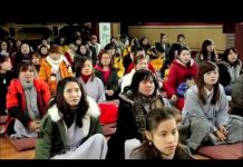 Giấc Mộng Đời – Thích Trí Huệ giac mong doi thich tri hue