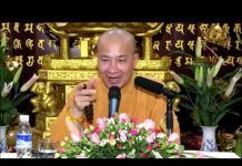 Giác Ngộ Còn Xa, Giác Ra An Lạc – Thích Trí Huệ giac ngo con xa giac ra an lac t
