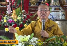 Giác Ngộ của đức Phật – Thích Nhật Từ – 17/01/2016 giac ngo cua duc phat thich nhat