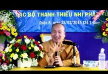 Giác Ngộ Là Hết Khổ Đau – Thích Trí Huệ giac ngo la het kho dau thich tr