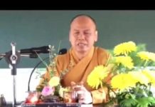Giác Ngộ Lý Vô Thường Là Hết Khổ – Thích Minh Đạo giac ngo ly vo thuong la het kho