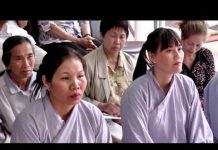Giác Ngộ Và Giải Thoát – Thích Trí Huệ giac ngo va giai thoat thich tri