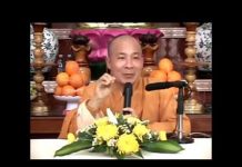 Giác Ngộ Vãng Sanh Phần 1 – Thích Trí Huệ giac ngo vang sanh phan 1 thich