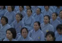 Giai Cấp – Thích Chân Tính giai cap thich chan tinh