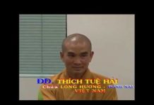 Giải Đáp Dưỡng Sinh – Thích Tuệ Hải giai dap duong sinh thich tue ha