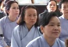 Giải Đáp Những Thắc Mắc Về Phật Pháp – Thích Trí Huệ giai dap nhung thac mac ve phat