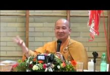 Giải Đáp Phật Học Phần 1a – Thích Trí Huệ giai dap phat hoc phan 1a thich