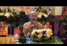 Giải Đáp Phật Học Phần 2 – Thích Trí Huệ giai dap phat hoc phan 2 thich t