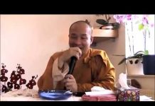 Giải Đáp Phật Học Phần 4 – Thích Trí Huệ giai dap phat hoc phan 4 thich t