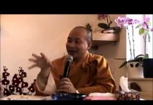 Giải Đáp Phật Học Phần 5 – Thích Trí Huệ giai dap phat hoc phan 5 thich t