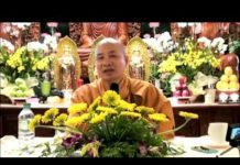 Giải Đáp Phật Học Phần 6 – Thích Trí Huệ giai dap phat hoc phan 6 thich t