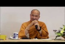 Giải Đáp Phật Học Phần 7 – Thích Trí Huệ giai dap phat hoc phan 7 thich t