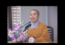 Giải Độc – Thích Nữ Như Lan giai doc thich nu nhu lan