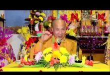 Giải Khổ Chúng Sanh – Thích Trí Huệ giai kho chung sanh thich tri hu