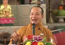 Giải Mã Điềm Lành Dữ – Thích Trí Huệ giai ma diem lanh du thich tri h