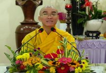 Giải Mã Về Giấc Mơ – Thích Thiện Tuệ giai ma ve giac mo thich thien t
