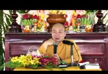 Giải Nghi Cho Hành Giả Tu Niệm Phật – Thích Trí Huệ giai nghi cho hanh gia tu niem p