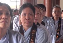 Giải Nghi Phật Pháp – Thích Nữ Hương Nhũ giai nghi phat phap thich nu huo