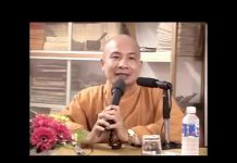 Giải Nghiệp – Thích Trí Huệ giai nghiep thich tri hue