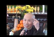 Giải Oan Kiết – Thích Phước Tịnh giai oan kiet thich phuoc tinh