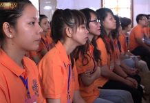 Giải phóng khổ đau giai phong kho dau