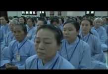 Giải Phóng Vô Minh – Thích Trí Chơn giai phong vo minh thich tri cho
