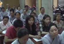 Giải Thoát Sanh Già Bệnh Chết – Thích Quang Thạnh giai thoat sanh gia benh chet th