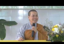 Giải Tỏa Nỗi Khổ Niềm Đau – Thích Nữ Như Lan giai toa noi kho niem dau thich