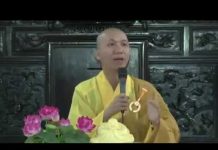 Giảm Bớt Để Sống Khỏe – Thích Minh Thành giam bot de song khoe thich minh