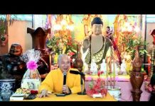 Giảm Tội Nhẹ Nghiệp – Thích Trí Huệ giam toi nhe nghiep thich tri hu