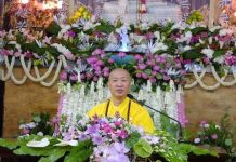 Giận Cá Chém Thớt – Thích Thiện Thuận gian ca chem thot thich thien th