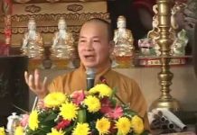 Gian Nan Chẳng Ngại Khó Khăn Không Sờn – Thích Trí Huệ gian nan chang ngai kho khan kho