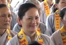 Giang Hồ Gác Kiếm – Thích Trí Huệ giang ho gac kiem thich tri hue