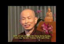 Giảng Kinh Duy Ma Cật Không Thể Nghĩ Bàn – Thích Phước Tịnh giang kinh duy ma cat khong the