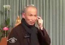 Giảng Kinh Duy Ma Cật Siêu Việt Nhị Biên 4 – Thích Phước Tịnh giang kinh duy ma cat sieu viet 3