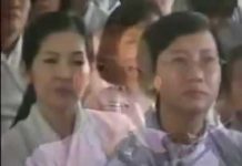 Giảng Kinh Pháp Cú Bài 1 Phần 1 – Thích Nữ Hạnh Chiếu giang kinh phap cu bai 1 phan 1