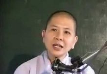 Giảng Kinh Pháp Cú Bài 1 Phần 2 – Thích Nữ Hạnh Chiếu giang kinh phap cu bai 1 phan 2