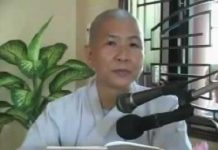 Giảng Kinh Pháp Cú Bài 10 Phần 2 – Thích Nữ Hạnh Chiếu giang kinh phap cu bai 10 phan 2